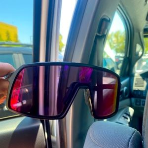 Oakley Sutro Prizm